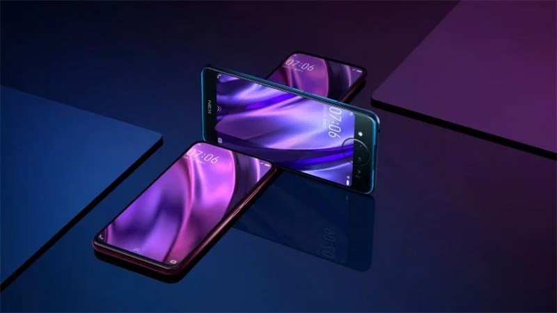 vivo mới vivo mới
