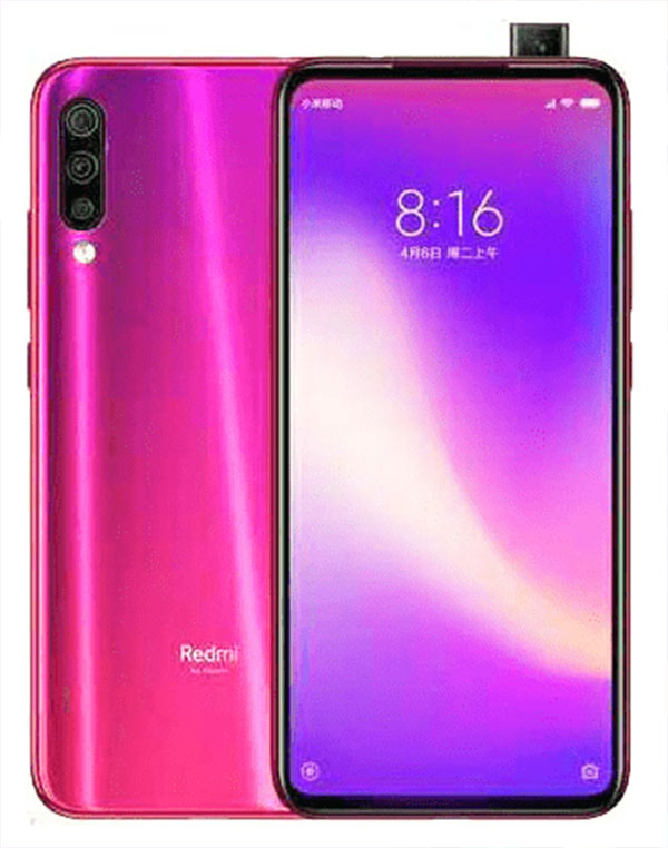 Redmi K20 lộ ảnh thực, thông số và nhiều tính năng quan trọng - ảnh 3 Redmi K20 lộ ảnh thực, thông số và nhiều tính năng quan trọng - ảnh 3