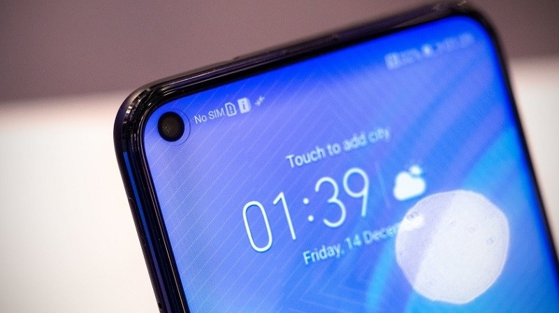 Vivo Z5x Vivo Z5x