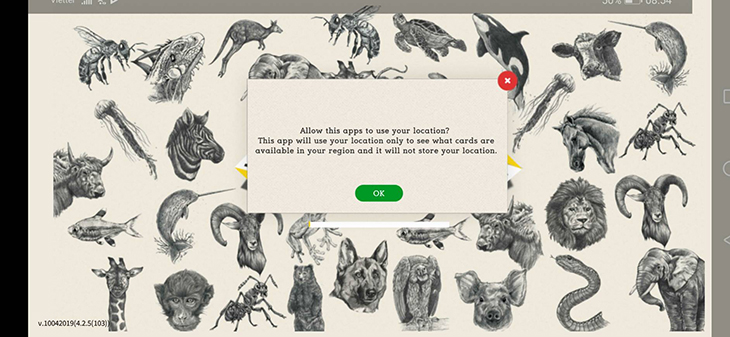 Tải ảnh hình ảnh animal 4d hình con vật