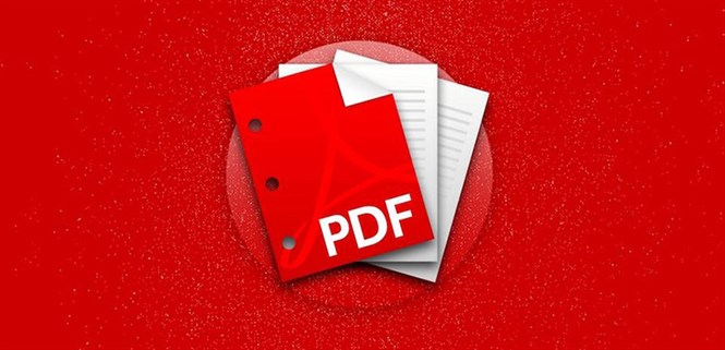 Hướng dẫn cách giảm dung lượng file PDF nhanh và hiệu quả
