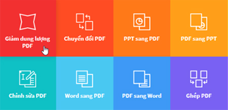 Hướng dẫn cách giảm dung lượng file PDF nhanh và hiệu quả