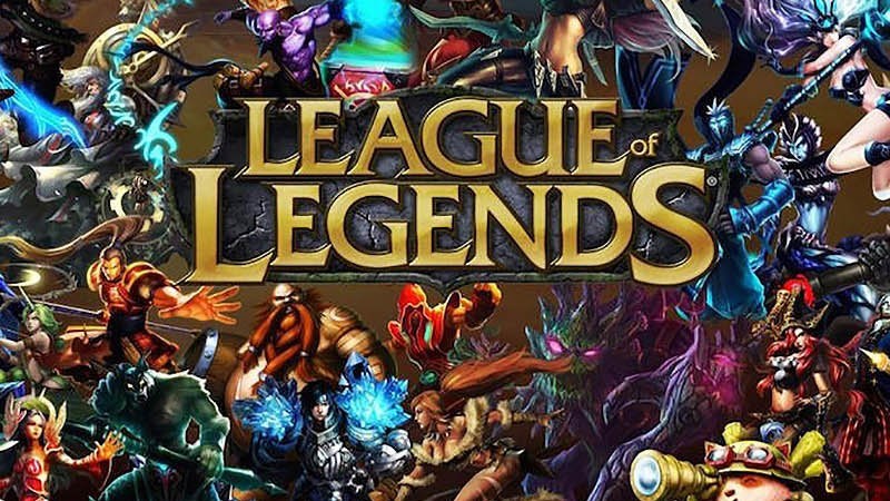 Riot Games Southeast Asia  YouTube
