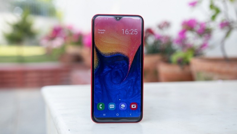Smartphone giá rẻ Galaxy A10e đạt chứng nhận tại FCC Smartphone giá rẻ Galaxy A10e đạt chứng nhận tại FCC