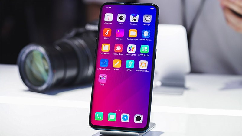 OPPO OPPO