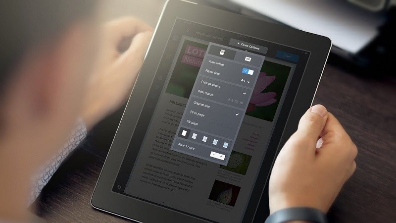 Printer Pro by Readdle Printer Pro by Readdle