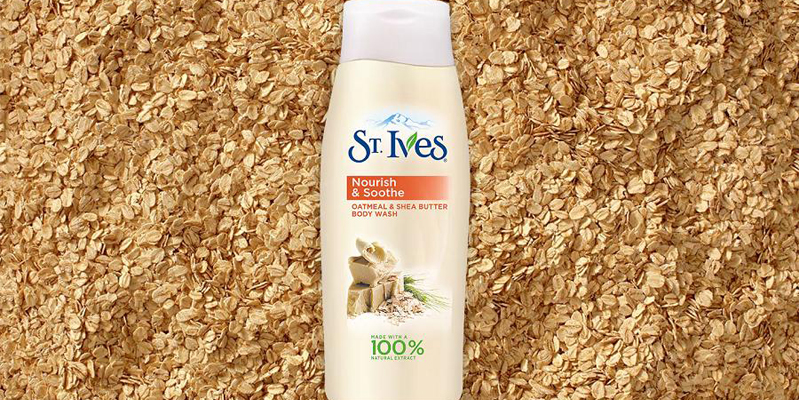 5 loại sữa tắm St.Ives tốt nhất hiện nay 5 loại sữa tắm St.Ives tốt nhất hiện nay