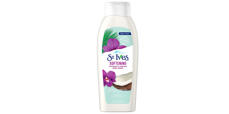 5 loại sữa tắm St.Ives tốt nhất hiện nay