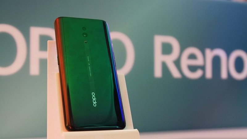 OPPO sẽ ngừng bán dòng F, thay thế bằng dòng Reno OPPO sẽ ngừng bán dòng F, thay thế bằng dòng Reno