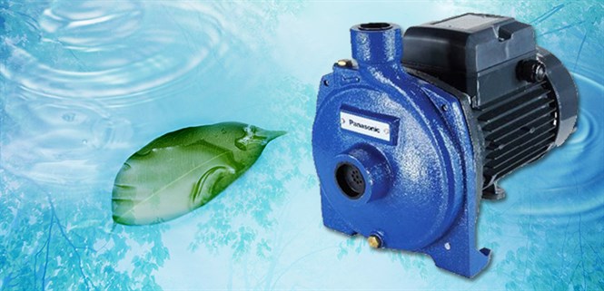 Máy bơm nước ly tâm là gì? Khi nào nên sử dụng?