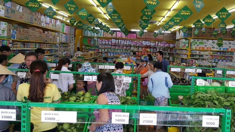 Thế giới Di động: LNST 4 tháng đầu năm tăng 36%, online chiếm gần 1/5 doanh số - ảnh 4 Thế giới Di động: LNST 4 tháng đầu năm tăng 36%, online chiếm gần 1/5 doanh số - ảnh 4