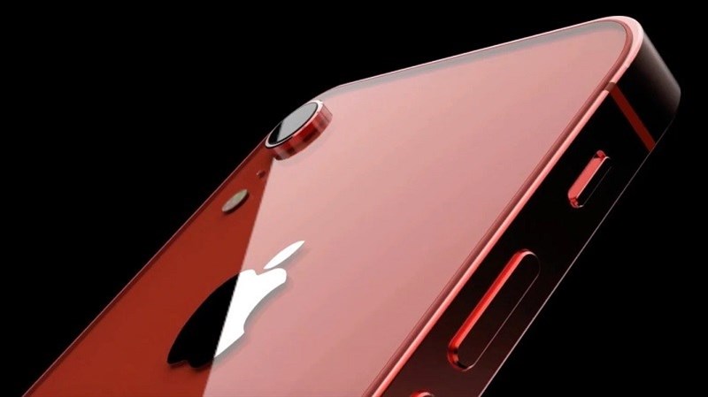 iPhone SE 2 có cấu hình như iPhone 8, sẽ ra mắt vào năm sau? iPhone SE 2 có cấu hình như iPhone 8, sẽ ra mắt vào năm sau?