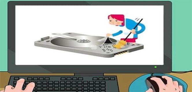 7 file có thể xóa trên Windows để tăng dung lượng ổ cứng