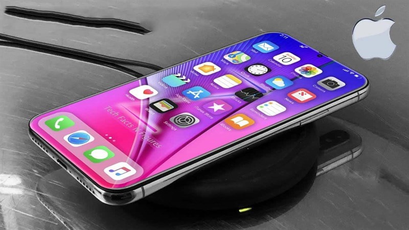 iPhone 2020 sẽ tích hợp cả Touch ID và Face ID, hỗ trợ 5G