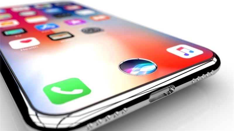 iPhone 2020 sẽ tích hợp cả Touch ID và Face ID, hỗ trợ 5G