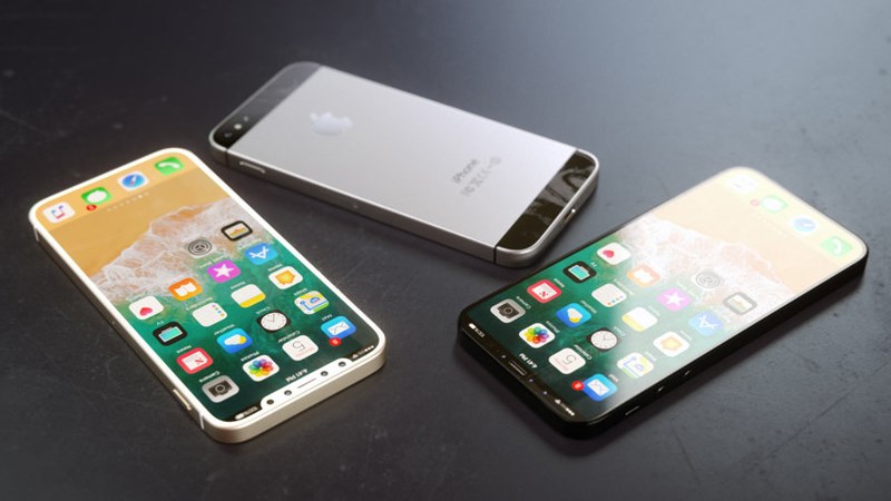 iPhone SE2 iPhone SE2