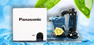 Máy bơm nước tăng áp là gì? Sử dụng trong trường hợp nào?