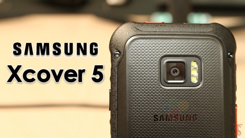 Galaxy X Cover 5 Galaxy X Cover 5