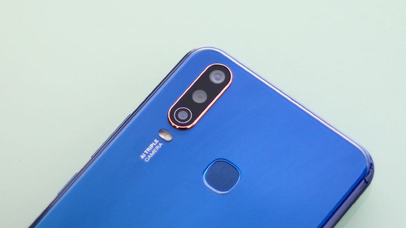 Đánh giá Camera Vivo Y15 Đánh giá Camera Vivo Y15