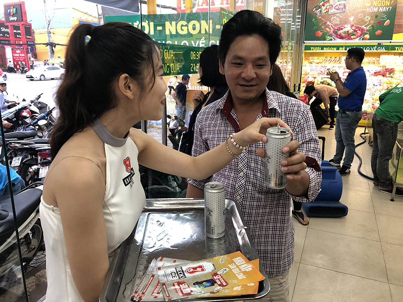 Trực tiếp buổi trao giải 'Khui nắp Beck's ICE săn quà chất' ngày 26/5/2019 Trực tiếp buổi trao giải 'Khui nắp Beck's ICE săn quà chất' ngày 26/5/2019