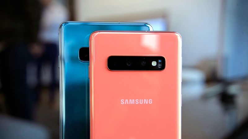 Galaxy S10 Galaxy S10