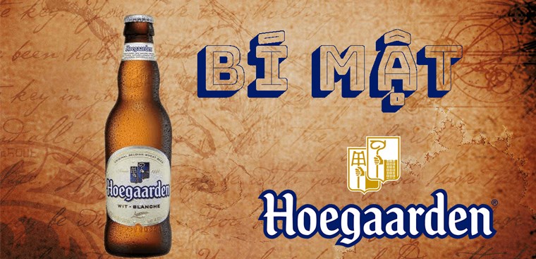 Bia Hoegaarden Bia Hoegaarden