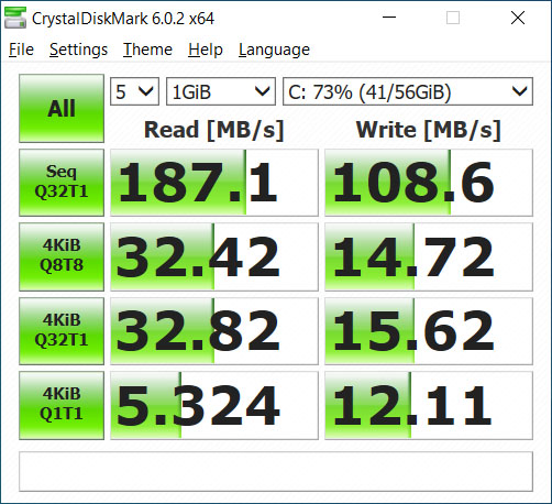 Đánh giá Acer Swift 1 Đánh giá Acer Swift 1