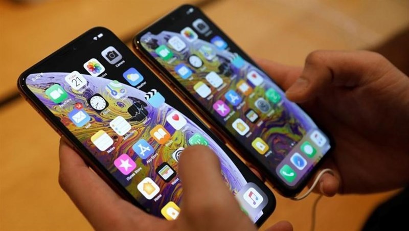 Apple có thể chuyển sang dùng màn hình OLED của LG để giảm sự phụ thuộc vào Samsung Apple có thể chuyển sang dùng màn hình OLED của LG để giảm sự phụ thuộc vào Samsung