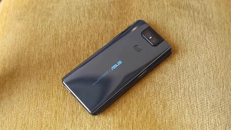 ZenFone 6 ZenFone 6