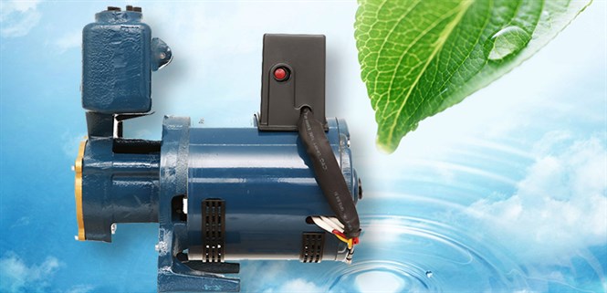 Máy bơm nước đẩy cao là gì? Khi nào nên sử dụng?