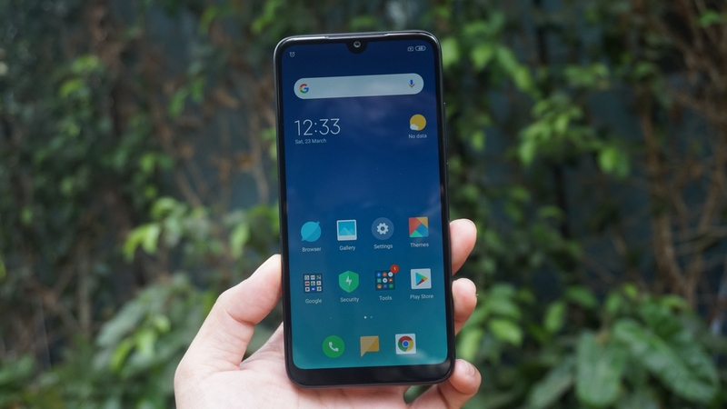 Redmi 7 Redmi 7