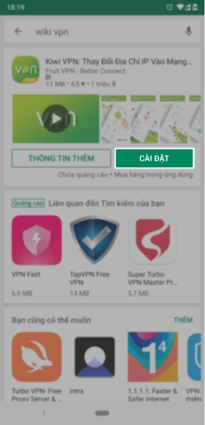 wikivpn wikivpn