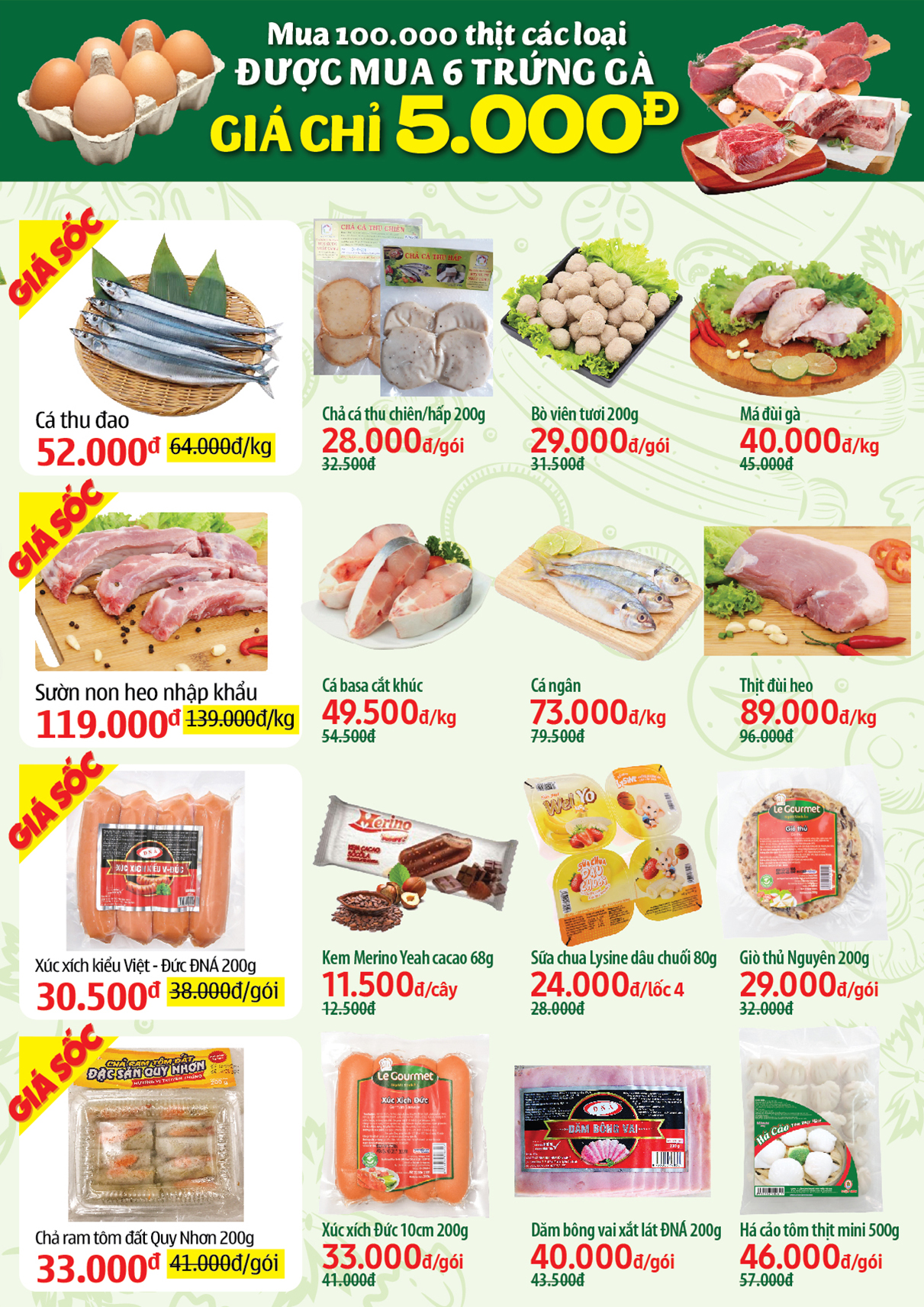 Siêu thị Bách hoá XANH 27 Lê Lợi khai trương 2/06/2019 Siêu thị Bách hoá XANH 27 Lê Lợi khai trương 2/06/2019