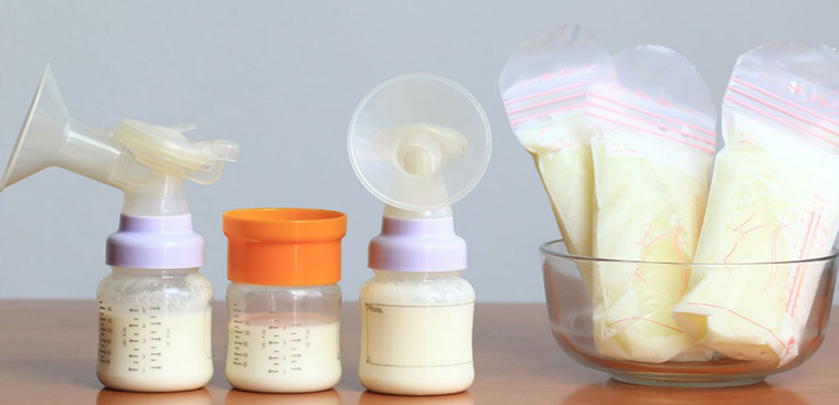 Máy hút sữa là gì? Cách chọn máy hút sữa phù hợp cho mẹ và bé