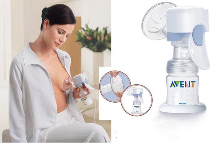 Máy hút sữa là gì? Có nên dùng máy hút sữa