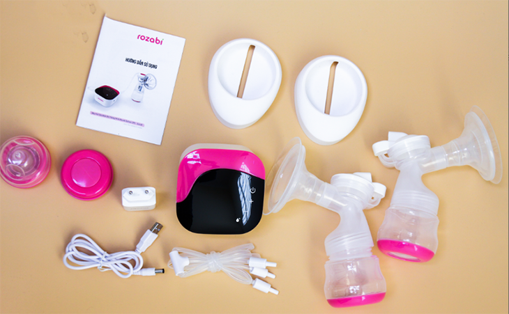 Máy hút sữa là gì? Có nên dùng máy hút sữa