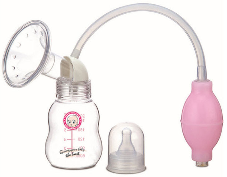 Máy hút sữa là gì? Có nên dùng máy hút sữa