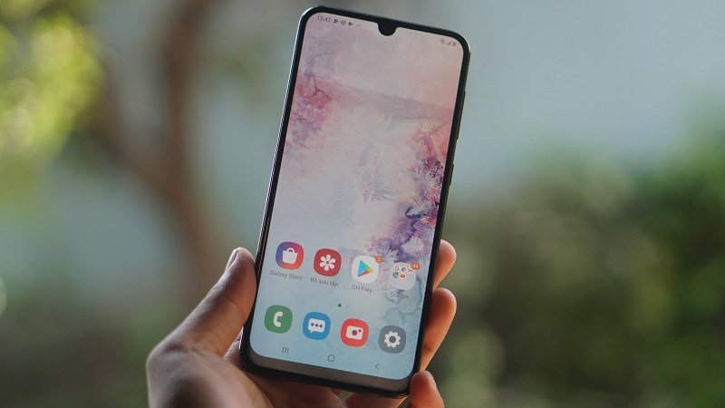 Ưu đãi Galaxy A30, Galaxy A50, Galaxy A70 Ưu đãi Galaxy A30, Galaxy A50, Galaxy A70