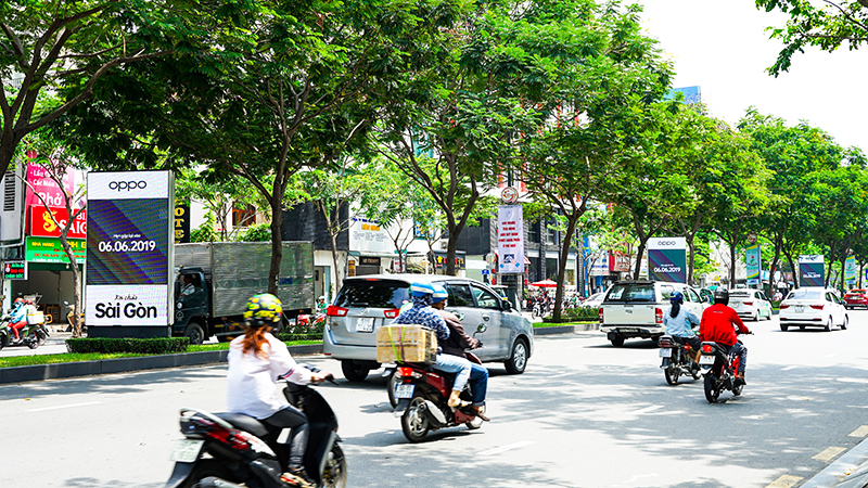 Tận hưởng trải nghiệm chụp ảnh đầy mới lạ và thú vị với Oppo Reno. Sản phẩm này mang đến những tính năng chụp ảnh thông minh và độ phân giải cao, giúp bạn truyền tải những khoảnh khắc tuyệt vời với độ nét cực cao.