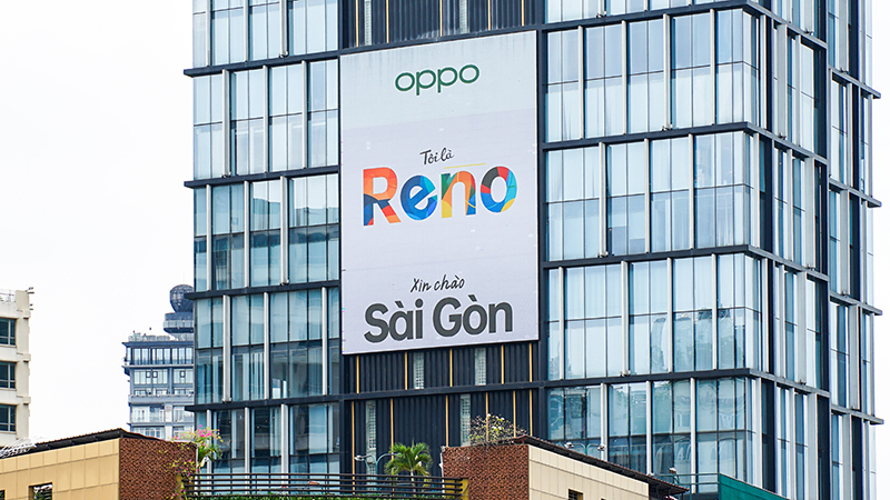 OPPO Reno OPPO Reno
