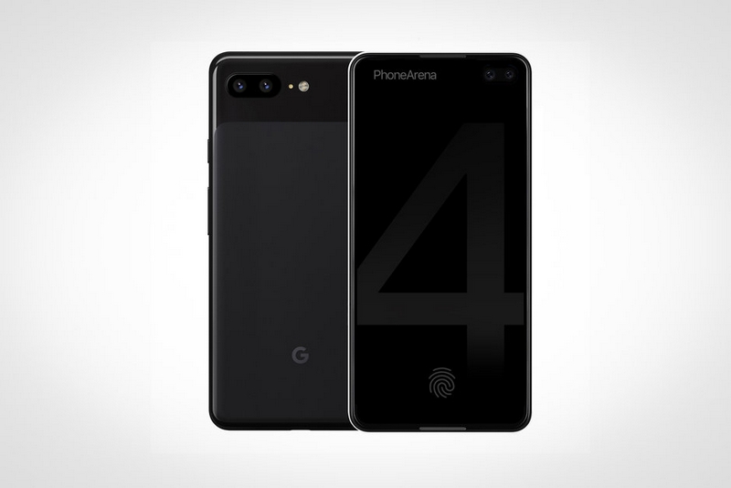 Google Pixel 4 được xác nhận thiết kế qua nhà sản xuất phụ kiện