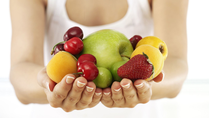 Ăn trái cây trong thời điểm nào là tốt nhất cho sức khoẻ
