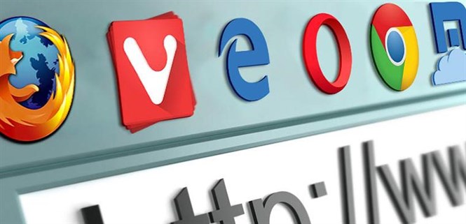 Cách thay đổi trình duyệt mặc định trên Windows 10