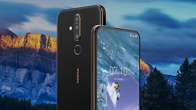HMD Global ấn định ngày ra mắt Nokia 5.2 và Nokia 6.2 HMD Global ấn định ngày ra mắt Nokia 5.2 và Nokia 6.2