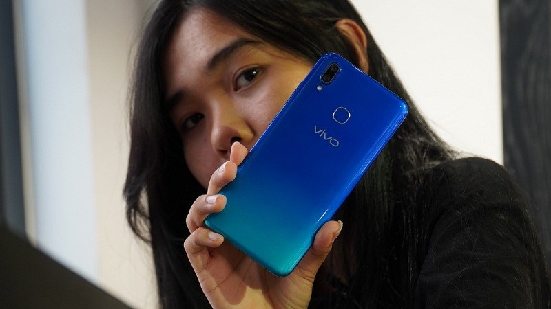Vivo Y93 Vivo Y93