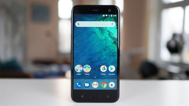 Sự trở lại của Stock Android có ảnh hưởng đến giao diện của các hãng?