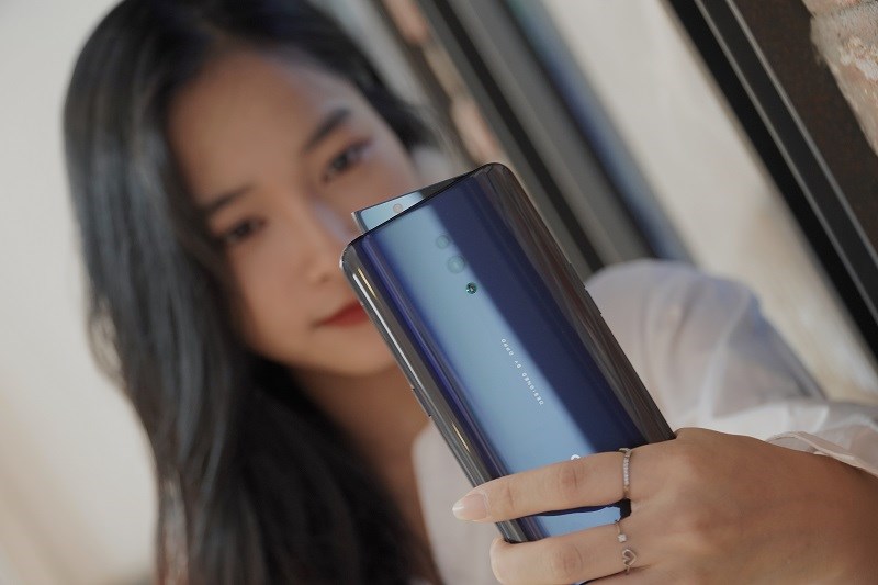 Gói bảo hành OPPO Reno Gói bảo hành OPPO Reno
