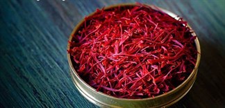 Nhụy hoa nghệ tây (Saffron) là gì? Các loại và cách phân biệt saffron thật giả