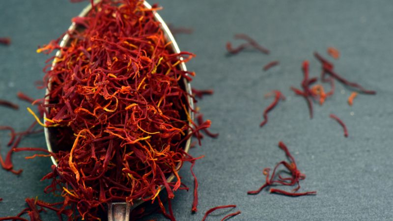 Độ tuổi dùng saffron và đối tượng không nên dùng saffron