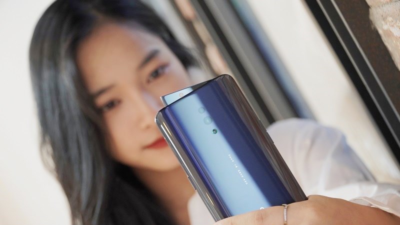 OPPO Reno OPPO Reno
